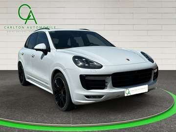 3.6 V6 GTS-CAMERA 360-SUSPENSIONS PNEUMATIQUES-TOIT OUVRANT