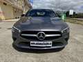 Mercedes-Benz CLA 220 220d Gris - thumbnail 4