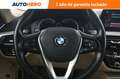 BMW 520 520d Gris - thumbnail 20