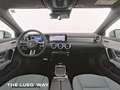Mercedes-Benz A 220 d AMG+MBUX+LED-HP+KeyGo+RFK+PTS+SHZ+SpurAs Silber - thumbnail 4