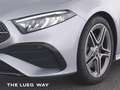 Mercedes-Benz A 220 d AMG+MBUX+LED-HP+KeyGo+RFK+PTS+SHZ+SpurAs Silber - thumbnail 9
