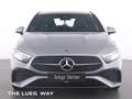 Mercedes-Benz A 220 d AMG+MBUX+LED-HP+KeyGo+RFK+PTS+SHZ+SpurAs Silber - thumbnail 15