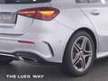 Mercedes-Benz A 220 d AMG+MBUX+LED-HP+KeyGo+RFK+PTS+SHZ+SpurAs Silber - thumbnail 10