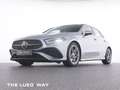 Mercedes-Benz A 220 d AMG+MBUX+LED-HP+KeyGo+RFK+PTS+SHZ+SpurAs Silber - thumbnail 7