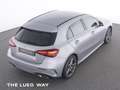 Mercedes-Benz A 220 d AMG+MBUX+LED-HP+KeyGo+RFK+PTS+SHZ+SpurAs Silber - thumbnail 19