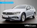 Volkswagen Passat Variant 2.0 TDI DSG Business Navi, ZGV Silber - thumbnail 1