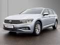 Volkswagen Passat Variant 2.0 TDI DSG Business Navi, ZGV Silber - thumbnail 3