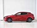 Mazda 3 e-Skyactiv-G M Hybrid Exclusive Line Rosso - thumbnail 3