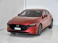 Mazda 3 e-Skyactiv-G M Hybrid Exclusive Line Rosso - thumbnail 2