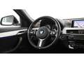 BMW X2 20d sDrive M-Sport Aut LED SKY AHK LEDER NAVI Weiß - thumbnail 12