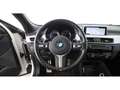 BMW X2 20d sDrive M-Sport Aut LED SKY AHK LEDER NAVI Weiß - thumbnail 24