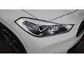 BMW X2 20d sDrive M-Sport Aut LED SKY AHK LEDER NAVI Weiß - thumbnail 10
