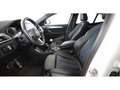 BMW X2 20d sDrive M-Sport Aut LED SKY AHK LEDER NAVI Weiß - thumbnail 17