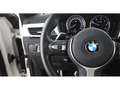 BMW X2 20d sDrive M-Sport Aut LED SKY AHK LEDER NAVI Weiß - thumbnail 23