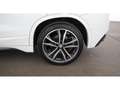 BMW X2 20d sDrive M-Sport Aut LED SKY AHK LEDER NAVI Weiß - thumbnail 30