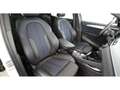 BMW X2 20d sDrive M-Sport Aut LED SKY AHK LEDER NAVI Weiß - thumbnail 14