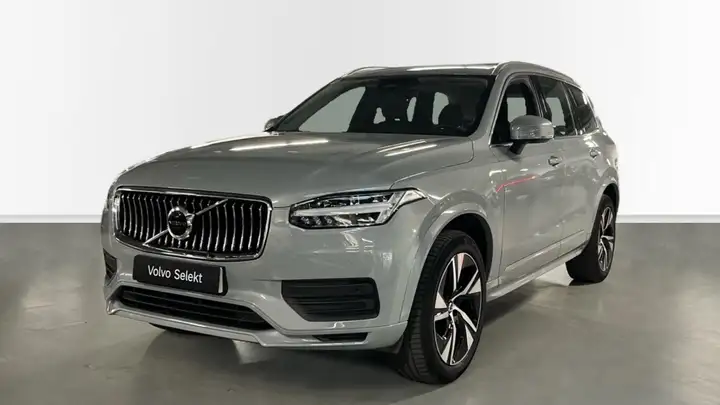 Volvo XC90 2024