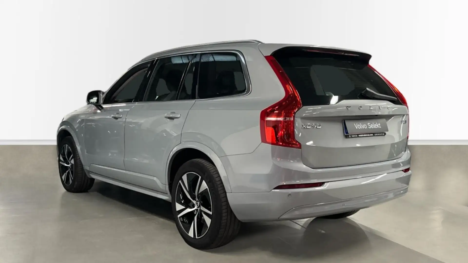Volvo XC90 2.0 B5 P MHEV CORE AWD AUTO 250 5P 7 PLAZAS - 2