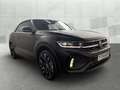 Volkswagen T-Roc Cabriolet 1.5 TSI DSG R Line ED BLACK PLUS *1of99 Schwarz - thumbnail 3