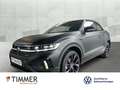 Volkswagen T-Roc Cabriolet 1.5 TSI DSG R Line ED BLACK PLUS *1of99 Schwarz - thumbnail 1