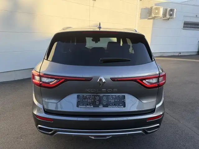 Renault Koleos view 6
