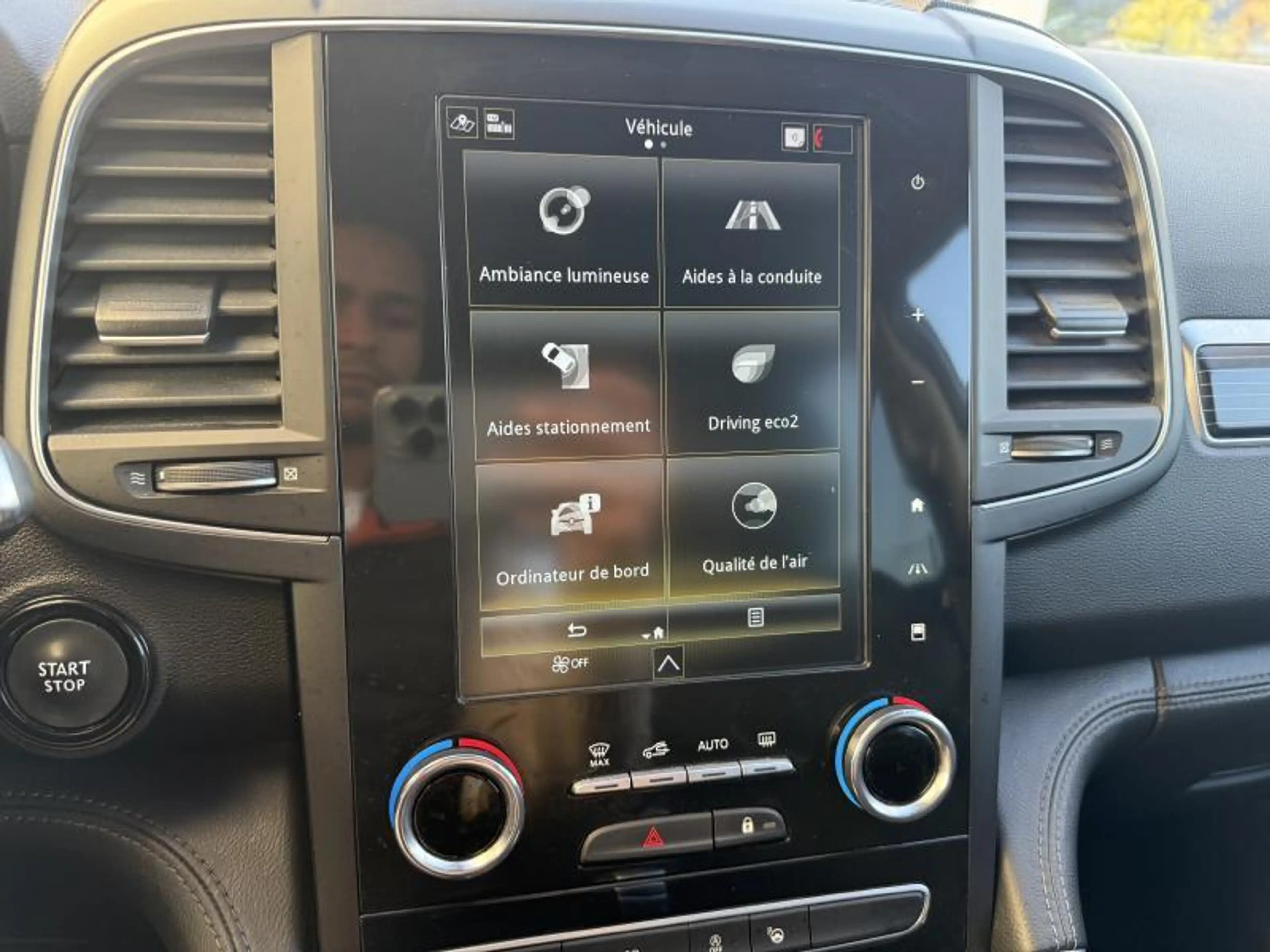 Renault Koleos INTENS — photo 15