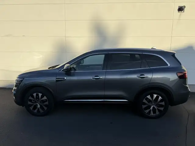 Renault Koleos view 8