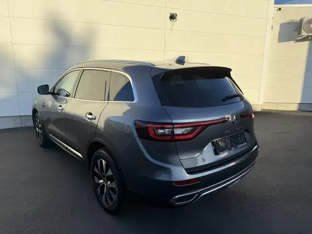 Renault Koleos view 7