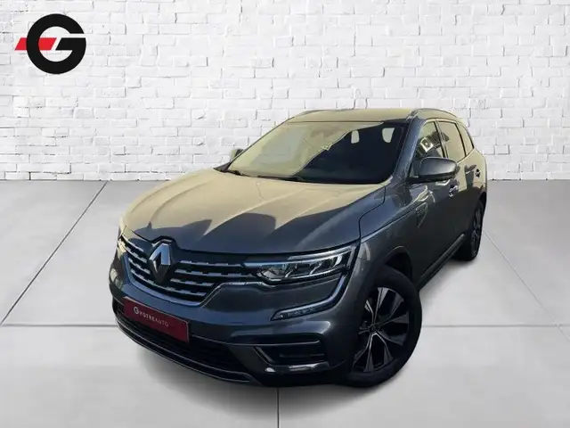 2022 Renault Koleos in Grey for sale