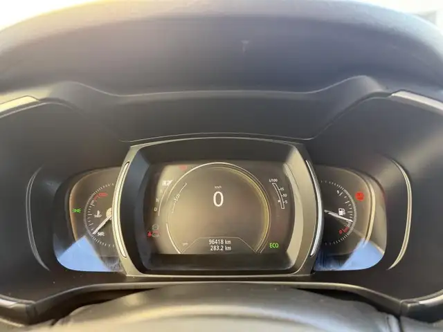 Renault Koleos view 11