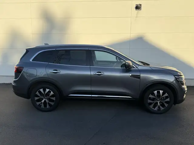 Renault Koleos view 4