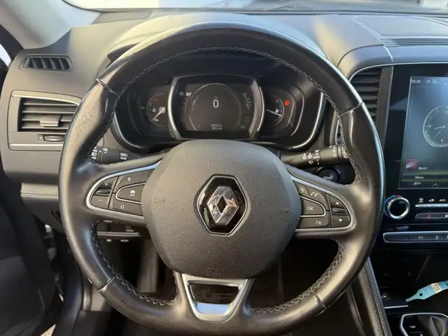 Renault Koleos view 12
