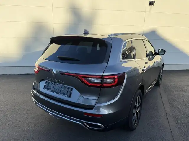 Renault Koleos view 5