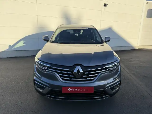 Renault Koleos view 2