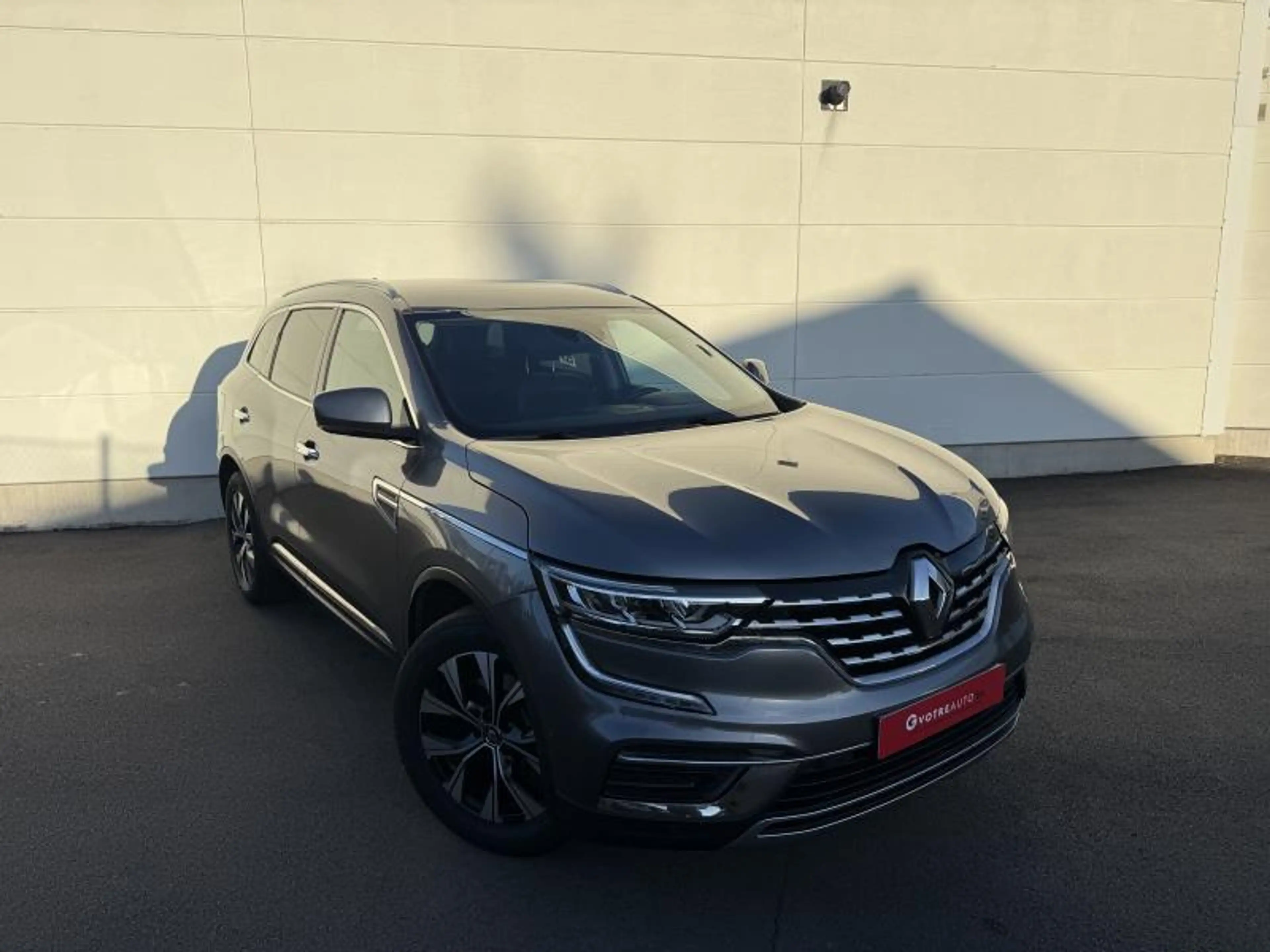 Renault Koleos INTENS — photo 3