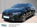 Skoda Octavia Combi RS 2.0TSI DSG 19"|360°|AHK|ACC|DCC Schwarz - thumbnail 1