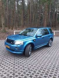 LANDROVER freelander2 SI4 SE Sportpack