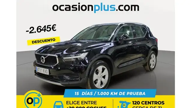 Volvo XC40 D3 Momentum Aut.