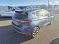 Ford Fiesta 1.0 EcoBoost 95ch ST-Line 5p Blau - thumbnail 5