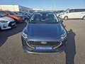 Ford Fiesta 1.0 EcoBoost 95ch ST-Line 5p Blau - thumbnail 2