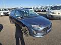 Ford Fiesta 1.0 EcoBoost 95ch ST-Line 5p Blau - thumbnail 3