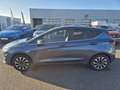 Ford Fiesta 1.0 EcoBoost 95ch ST-Line 5p Blau - thumbnail 8