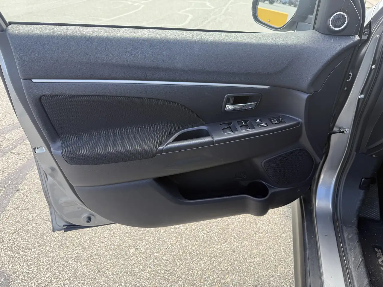 Mitsubishi RVR снимка Mitsubishi RVR