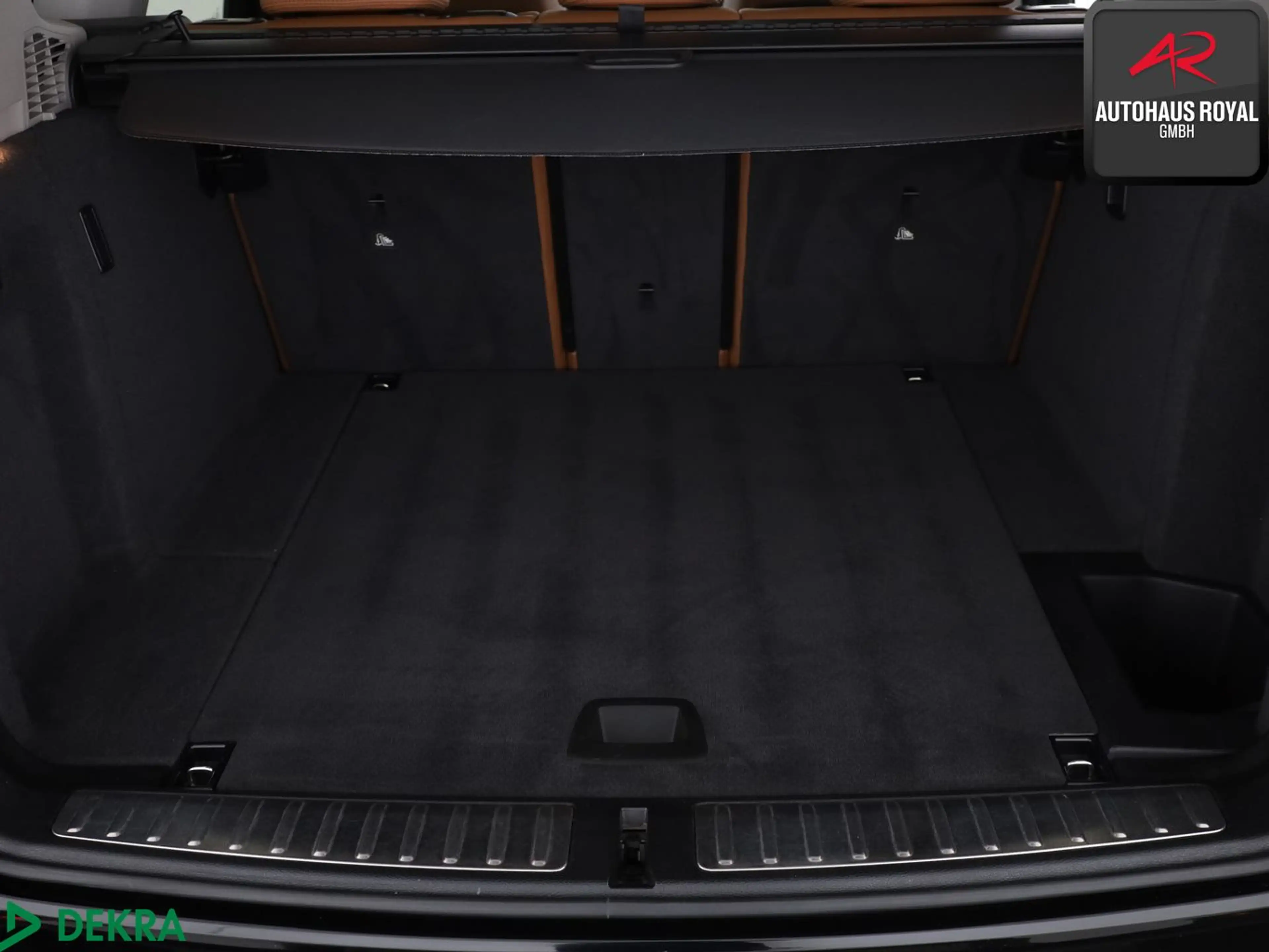 BMW X3 xDrive20d X LINE VOLLLEDER,DACHRELING,SITZHZ. — photo 12