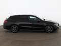 Mercedes-Benz CLA 200 d Shooting Brake AMG Line Aut LED LEDER Schwarz - thumbnail 4