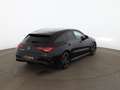 Mercedes-Benz CLA 200 d Shooting Brake AMG Line Aut LED LEDER Schwarz - thumbnail 3