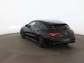 Mercedes-Benz CLA 200 d Shooting Brake AMG Line Aut LED LEDER Schwarz - thumbnail 7