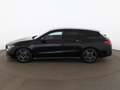 Mercedes-Benz CLA 200 d Shooting Brake AMG Line Aut LED LEDER Schwarz - thumbnail 6