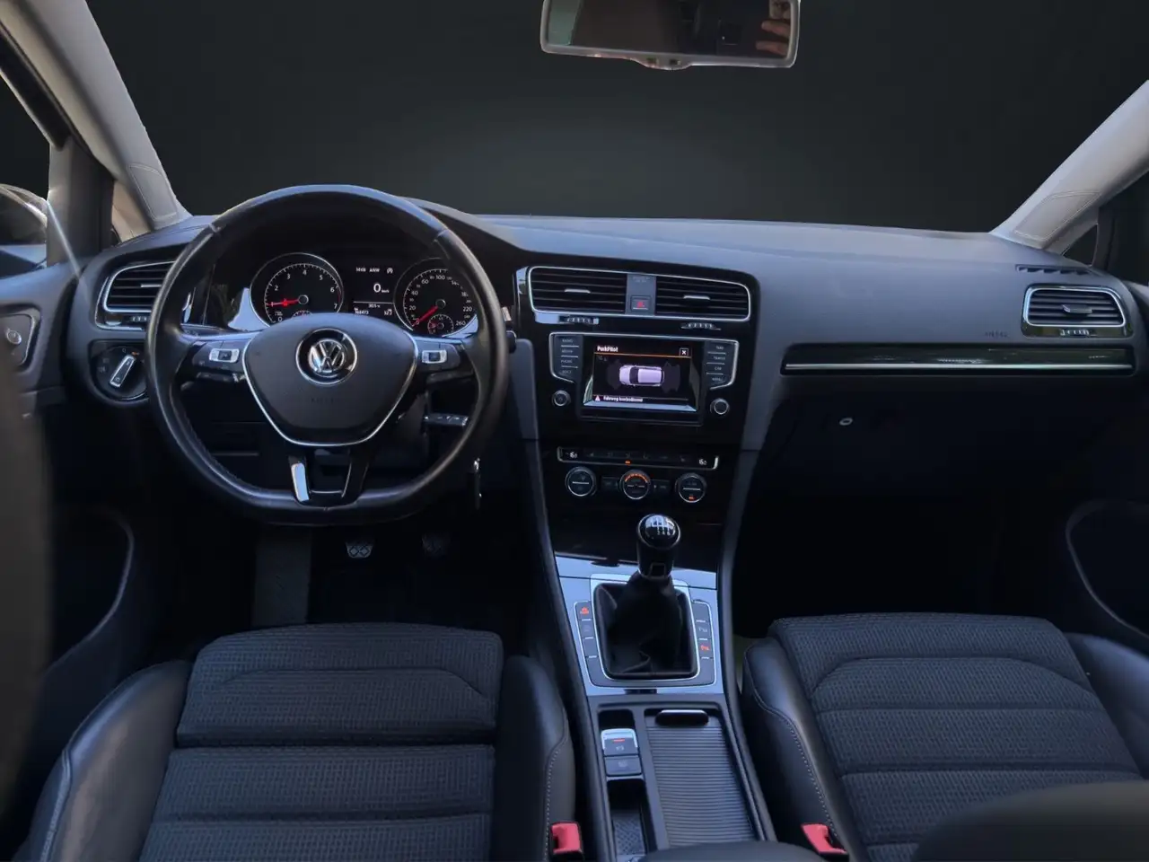Das Auto