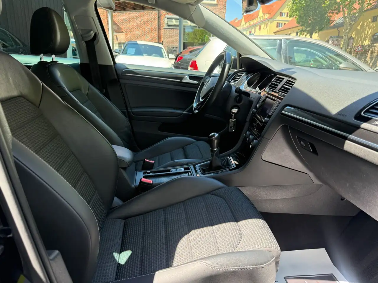 Das Auto